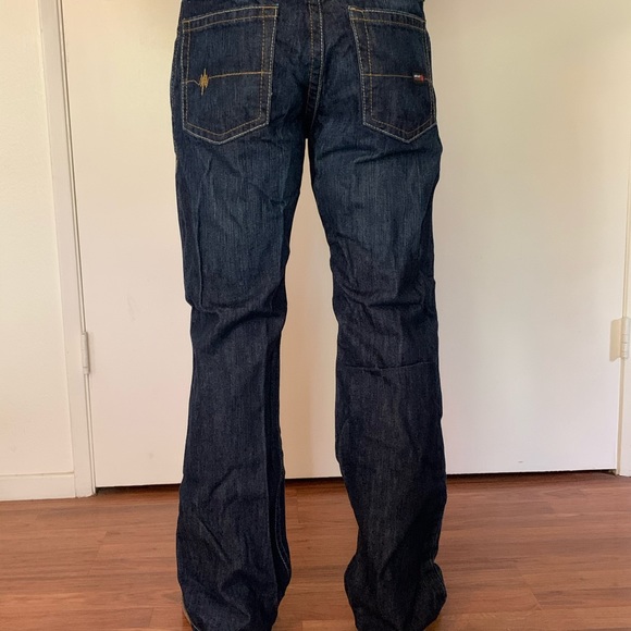 Ariat Work Fire Resistant Jeans - Picture 2 of 7